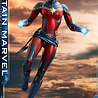 Marvel: Avengers Endgame - Captain Marvel 1:6 Scale Figure Marvel: Avengers Endgame - Captain Marvel 1:6 Scale Figure