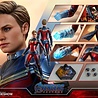 Marvel: Avengers Endgame - Captain Marvel 1:6 Scale Figure Marvel: Avengers Endgame - Captain Marvel 1:6 Scale Figure