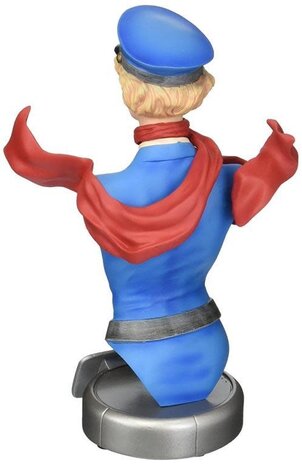 Diamond Direct DC Comics Bombshells: Supergirl Bust Diamond Direct DC Comics Bombshells: Supergirl Bust