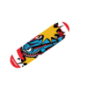 Kidrobot Kidrobot Bomb Skateboard Deck Kidrobot Kidrobot Bomb Skateboard Deck