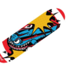 Kidrobot Kidrobot Bomb Skateboard Deck Kidrobot Kidrobot Bomb Skateboard Deck