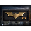 The Noble Collection Batman The Dark Knight Rises Replica 1/1 Batarang The Noble Collection Batman The Dark Knight Rises Replica 1/1 Batarang