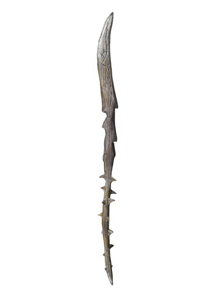 The Noble Collection Harry Potter - Death Eater's Wand Version 6 (Character-Edition) The Noble Collection Harry Potter - Death Eater's Wand Version 6 (Character-Edition)