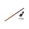The Noble Collection Harry Potter Wand Draco Malfoy (Character-Edition) The Noble Collection Harry Potter Wand Draco Malfoy (Character-Edition)