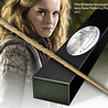 The Noble Collection Harry Potter: Hermione Granger's Wand (Character-Edition) The Noble Collection Harry Potter: Hermione Granger's Wand (Character-Edition)
