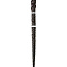 The Noble Collection Harry Potter Wand Alastor Mad-Eye Moody (Character-Edition) The Noble Collection Harry Potter Wand Alastor Mad-Eye Moody (Character-Edition)