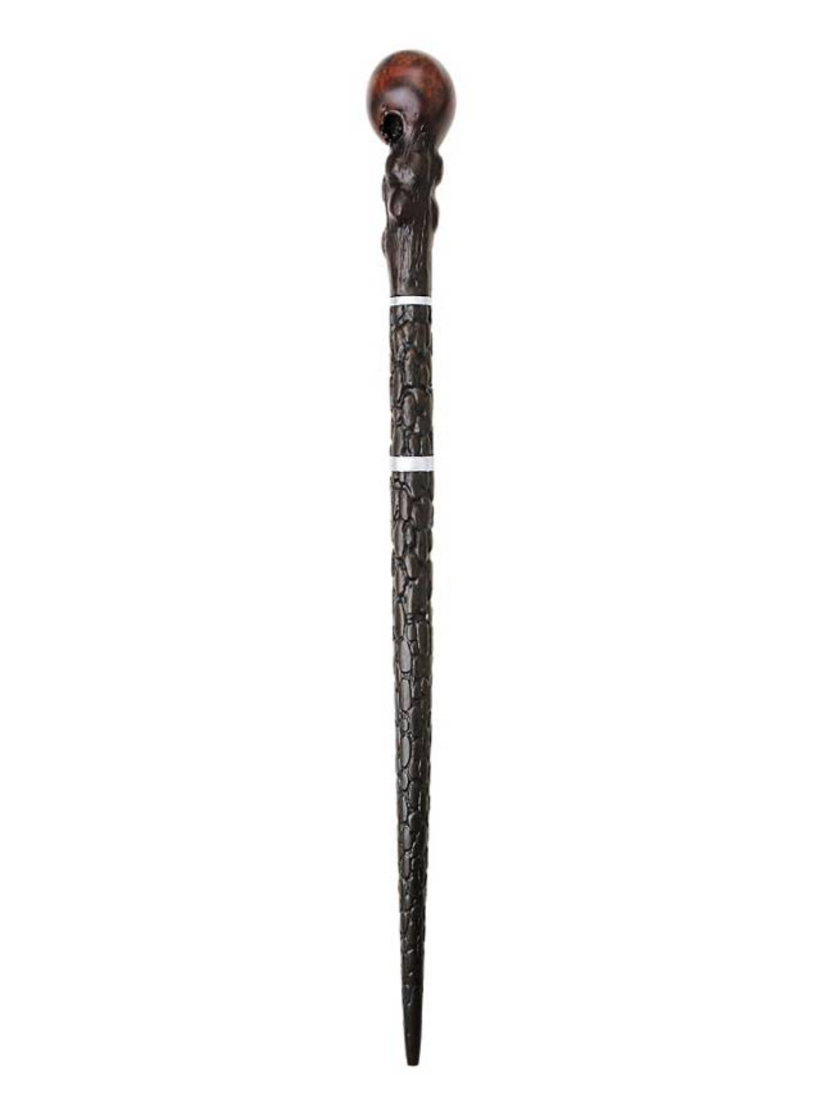 Harry Potter Wand Alastor Mad-Eye Moody (Character-Edition) - Fans