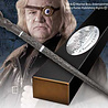 The Noble Collection Harry Potter Wand Alastor Mad-Eye Moody (Character-Edition) The Noble Collection Harry Potter Wand Alastor Mad-Eye Moody (Character-Edition)