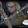 The Noble Collection Harry Potter Wand Alastor Mad-Eye Moody (Character-Edition) The Noble Collection Harry Potter Wand Alastor Mad-Eye Moody (Character-Edition)