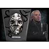 The Noble Collection Harry Potter: Death Eater Mask Lucius Malfoy The Noble Collection Harry Potter: Death Eater Mask Lucius Malfoy