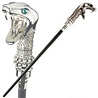 The Noble Collection Harry Potter - Lucius Malfoy's Walking Stick The Noble Collection Harry Potter - Lucius Malfoy's Walking Stick