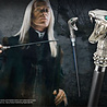The Noble Collection Harry Potter - Lucius Malfoy's Walking Stick The Noble Collection Harry Potter - Lucius Malfoy's Walking Stick