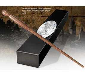 The Noble Collection Harry Potter - Death Eater's Wand Version 2 (Character-Edition) The Noble Collection Harry Potter - Death Eater's Wand Version 2 (Character-Edition)