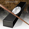 The Noble Collection Harry Potter Wand Death Eater Version 2 (Character-Edition) The Noble Collection Harry Potter Wand Death Eater Version 2 (Character-Edition)