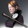 The Noble Collection Harry Potter, Bill Weasley's Wand The Noble Collection Harry Potter, Bill Weasley's Wand
