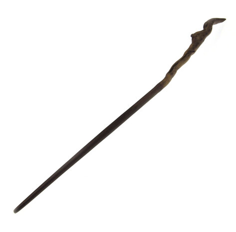 The Noble Collection Harry Potter - Gregorovitch's Wand (Character-Edition) The Noble Collection Harry Potter - Gregorovitch's Wand (Character-Edition)