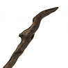 The Noble Collection Harry Potter - Gregorovitch's Wand (Character-Edition) The Noble Collection Harry Potter - Gregorovitch's Wand (Character-Edition)