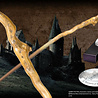 The Noble Collection Harry Potter - Gregorovitch's Wand (Character-Edition) The Noble Collection Harry Potter - Gregorovitch's Wand (Character-Edition)