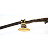 The Noble Collection Harry Potter - Gregorovitch's Wand (Character-Edition) The Noble Collection Harry Potter - Gregorovitch's Wand (Character-Edition)