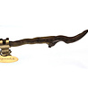 The Noble Collection Harry Potter - Gregorovitch's Wand (Character-Edition) The Noble Collection Harry Potter - Gregorovitch's Wand (Character-Edition)