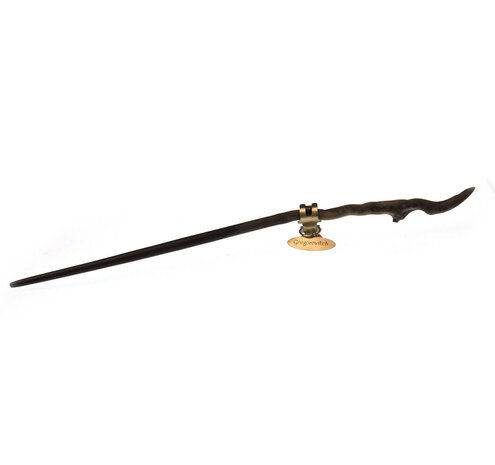 The Noble Collection Harry Potter - Gregorovitch's Wand (Character-Edition) The Noble Collection Harry Potter - Gregorovitch's Wand (Character-Edition)