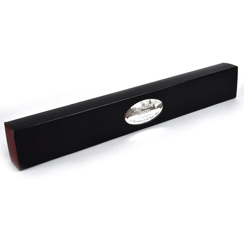 The Noble Collection Harry Potter Wand Lavendar Brown (Character-Edition) The Noble Collection Harry Potter Wand Lavendar Brown (Character-Edition)