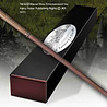 The Noble Collection Harry Potter Wand Lavendar Brown (Character-Edition) The Noble Collection Harry Potter Wand Lavendar Brown (Character-Edition)