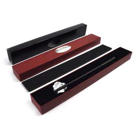 The Noble Collection Harry Potter Wand Lavendar Brown (Character-Edition) The Noble Collection Harry Potter Wand Lavendar Brown (Character-Edition)