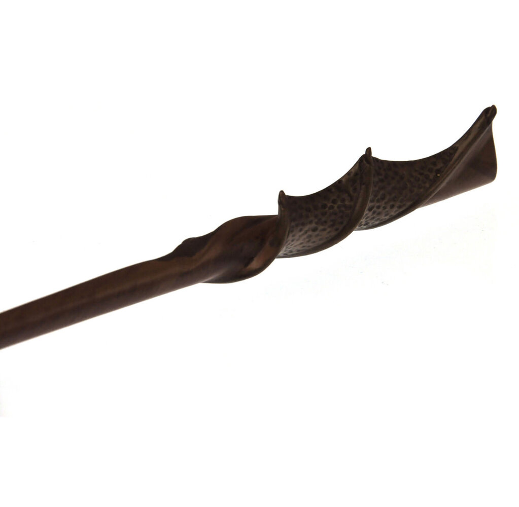 The Noble Collection Harry Potter - Parvati Patil's Wand (Character-Edition) The Noble Collection Harry Potter - Parvati Patil's Wand (Character-Edition)