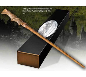 The Noble Collection Harry Potter - Parvati Patil's Wand (Character-Edition) The Noble Collection Harry Potter - Parvati Patil's Wand (Character-Edition)