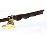 The Noble Collection Harry Potter - Parvati Patil's Wand (Character-Edition) The Noble Collection Harry Potter - Parvati Patil's Wand (Character-Edition)