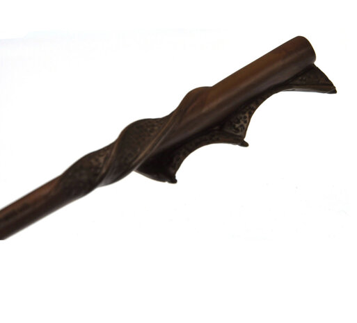 The Noble Collection Harry Potter - Parvati Patil's Wand (Character-Edition) The Noble Collection Harry Potter - Parvati Patil's Wand (Character-Edition)