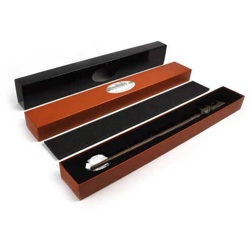 The Noble Collection Harry Potter - Parvati Patil's Wand (Character-Edition) The Noble Collection Harry Potter - Parvati Patil's Wand (Character-Edition)