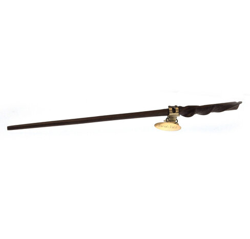 The Noble Collection Harry Potter - Parvati Patil's Wand (Character-Edition) The Noble Collection Harry Potter - Parvati Patil's Wand (Character-Edition)