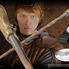 The Noble Collection Harry Potter: Ron Weasley's Wand (Character Edition) The Noble Collection Harry Potter: Ron Weasley's Wand (Character Edition)