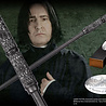 The Noble Collection Harry Potter: Professor Severus Snape's Wand (Character-Edition) The Noble Collection Harry Potter: Professor Severus Snape's Wand (Character-Edition)