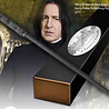 The Noble Collection Harry Potter: Professor Severus Snape's Wand (Character-Edition) The Noble Collection Harry Potter: Professor Severus Snape's Wand (Character-Edition)