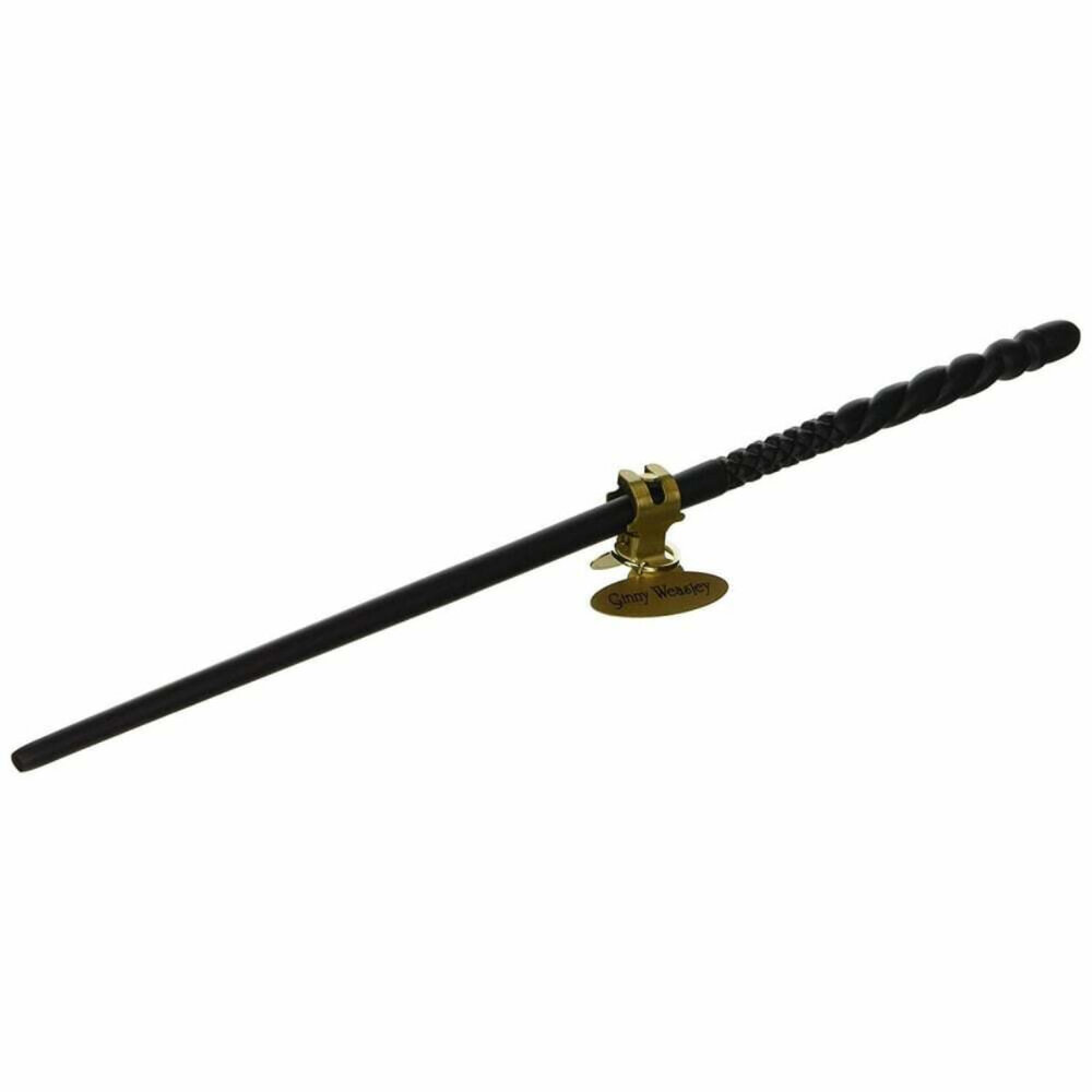 The Noble Collection Harry Potter - Ginny Weasley's Wand (Character Edition) The Noble Collection Harry Potter - Ginny Weasley's Wand (Character Edition)
