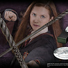 The Noble Collection Harry Potter Ginny Weasley's Wand (Character Edition) The Noble Collection Harry Potter Ginny Weasley's Wand (Character Edition)