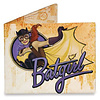 diamond DC comics Bombshells: Batgirl Mighty Wallet Dynomighty Design diamond DC comics Bombshells: Batgirl Mighty Wallet Dynomighty Design
