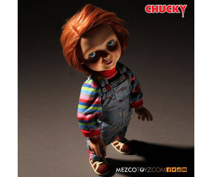 15 inch chucky doll
