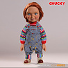 Mezcotoys Chucky: Good Guy 15 inch Talking Chucky Doll Mezcotoys Chucky: Good Guy 15 inch Talking Chucky Doll
