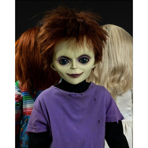 Trick or Treat Studios Seed of Chucky: Glen Doll Trick or Treat Studios Seed of Chucky: Glen Doll