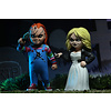 NECA Bride of Chucky: Toony Terrors - Chucky and Tiffany 2-Pack NECA Bride of Chucky: Toony Terrors - Chucky and Tiffany 2-Pack
