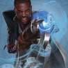 Hole In The Wall Magic the Gathering: Teferi Maxi Poster Hole In The Wall Magic the Gathering: Teferi Maxi Poster
