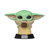 FUNKO Pop! Star Wars: The Mandalorian - The Child with Cup FUNKO Pop! Star Wars: The Mandalorian - The Child with Cup