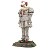 Diamond Direct IT Chapter Two Gallery: Pennywise Swamp PVC Statue Diamond Direct IT Chapter Two Gallery: Pennywise Swamp PVC Statue