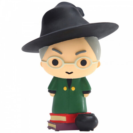 enesco Harry Potter : McGonagall Charm Figurine enesco Harry Potter : McGonagall Charm Figurine