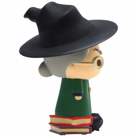 enesco Harry Potter : McGonagall Charm Figurine enesco Harry Potter : McGonagall Charm Figurine