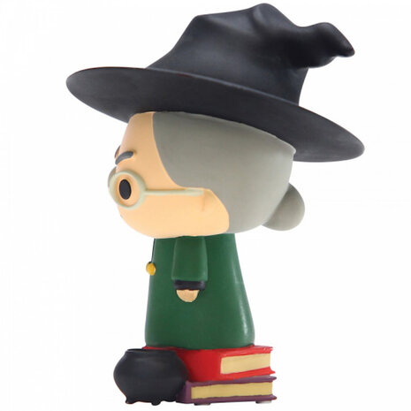enesco Harry Potter : McGonagall Charm Figurine enesco Harry Potter : McGonagall Charm Figurine